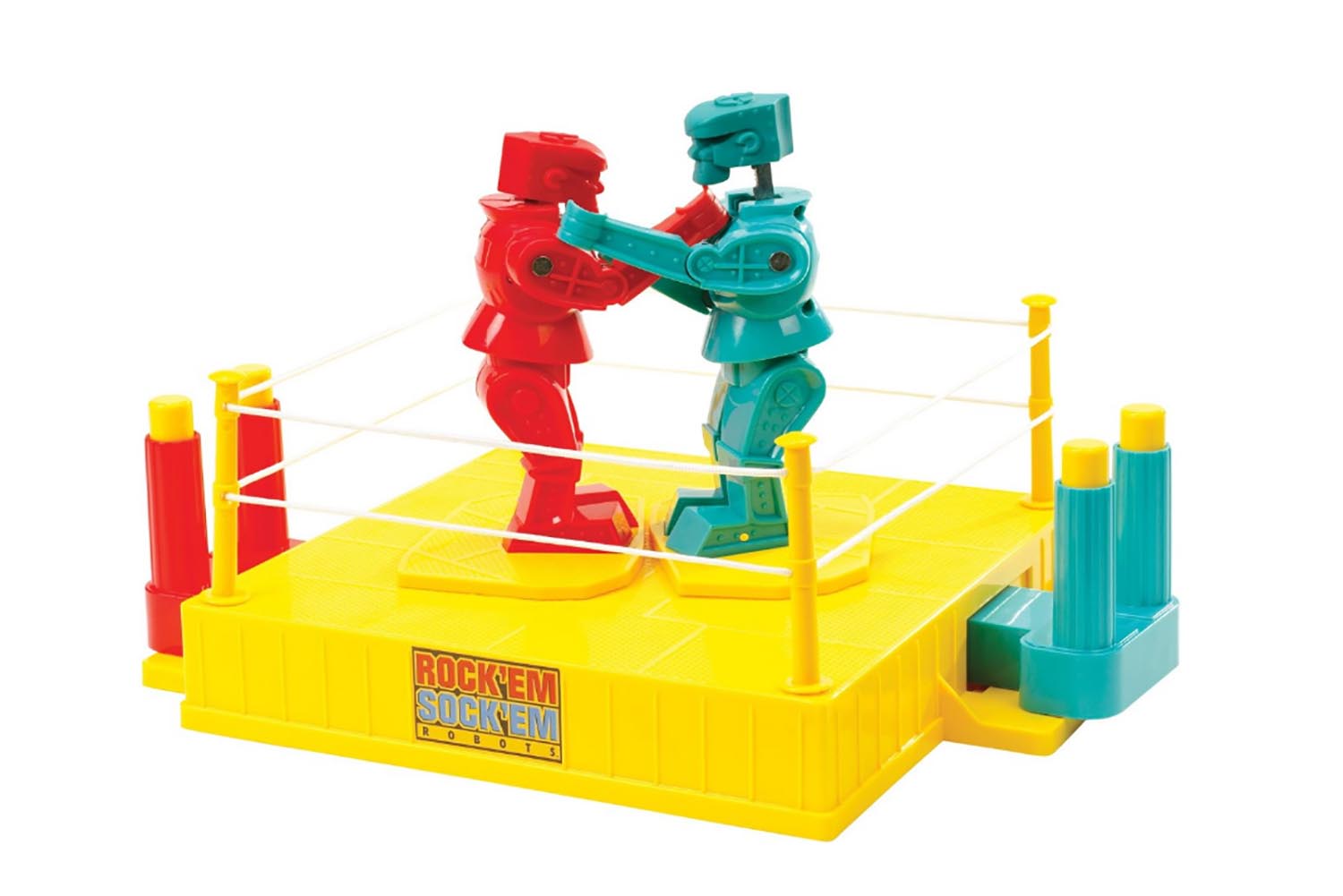 Toys Robotics 9