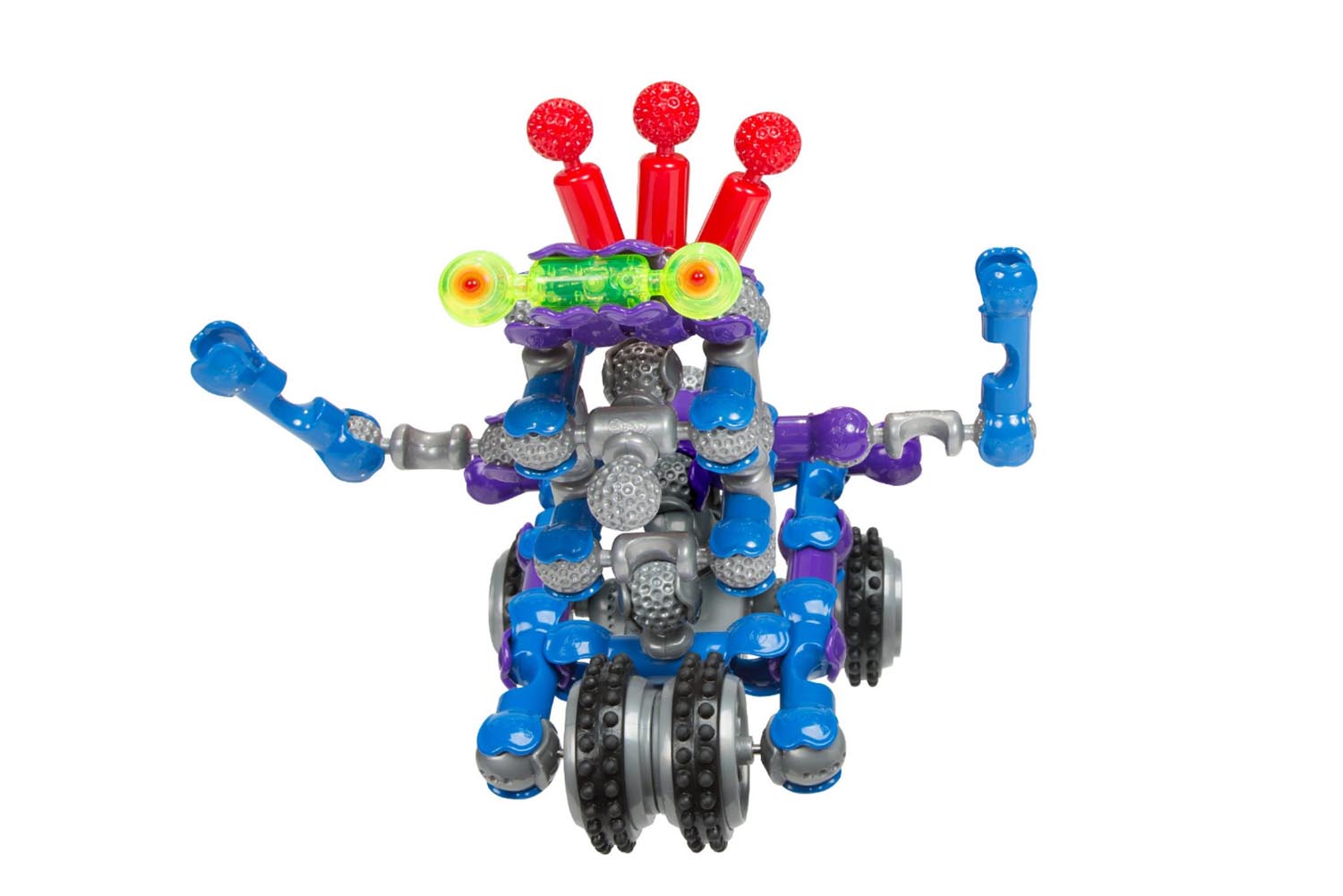 robots kids can build