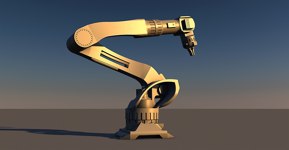 Robotics